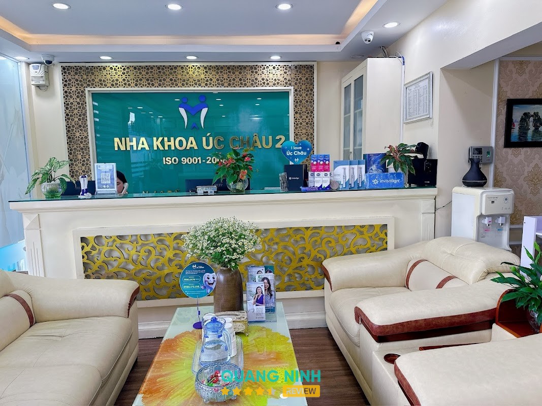 Nha Khoa Úc Châu 362 Trần Hưng Đạo – hình ảnh 3