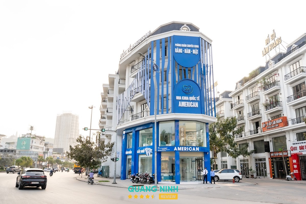Nha Khoa Quốc Tế American – hình ảnh 3