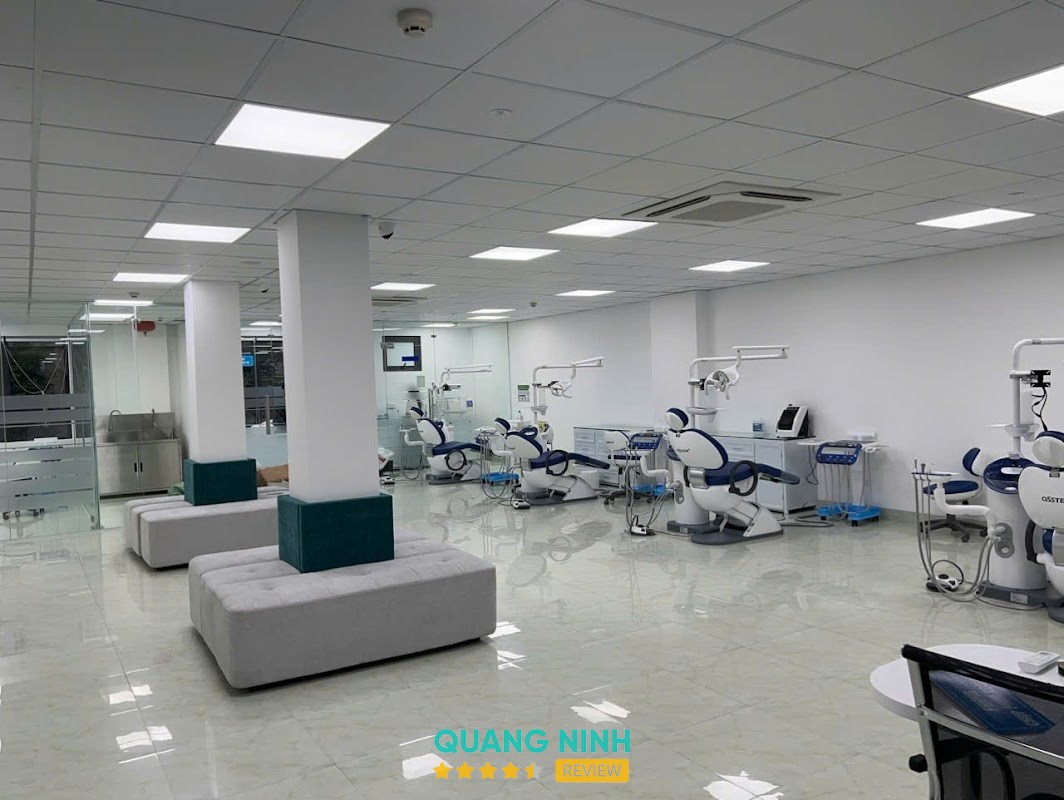 Nha khoa Hanseoul Hạ Long – hình ảnh 2