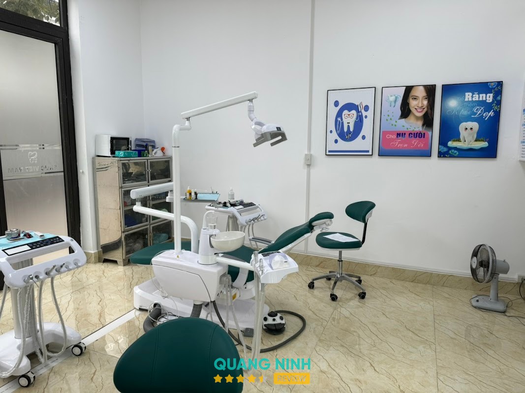 Nha Khoa Hàn Quốc Hạ Long Hồng Gai