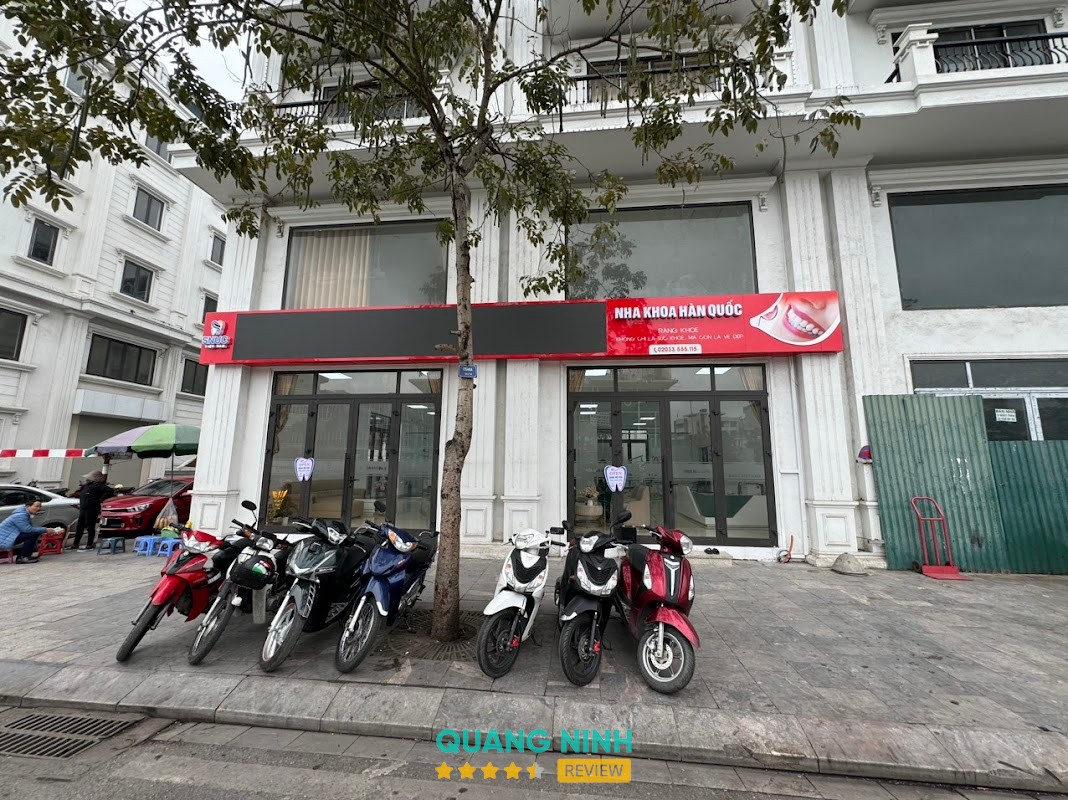 Nha Khoa Hàn Quốc Hạ Long – hình ảnh 3