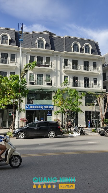 Nha Khoa Nụ Cười Việt Hồng Gai