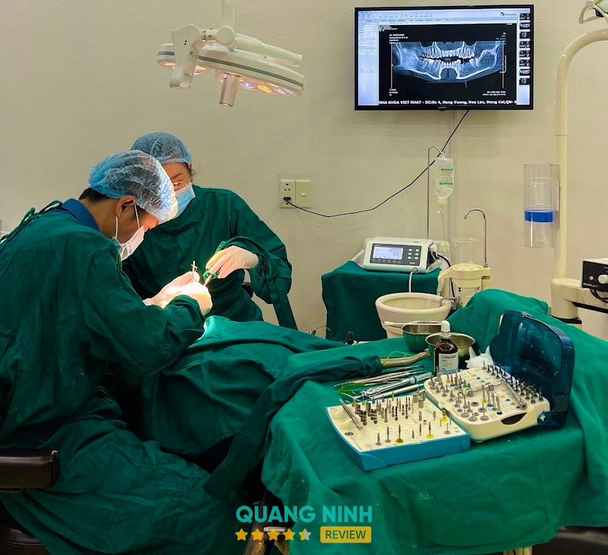 Nha Khoa Việt Nhật – hình ảnh 3