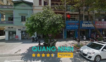 Nha Khoa Thẩm Mỹ Hoàng Gia - Móng Cái