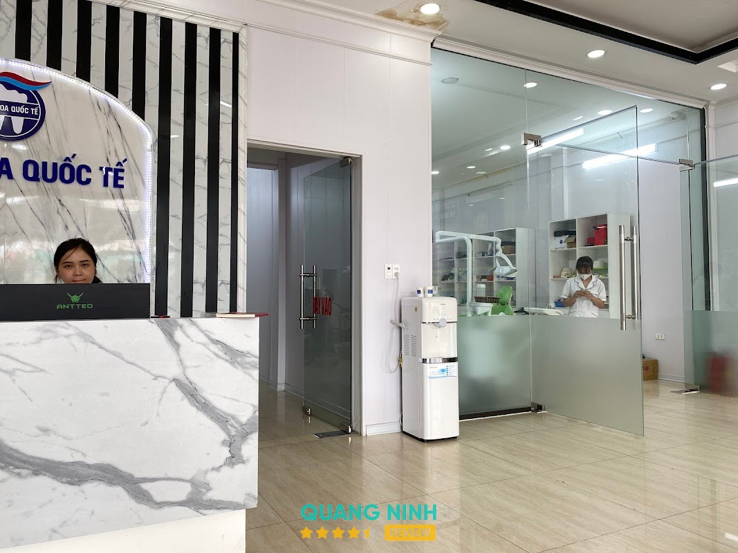 Nha khoa quốc tế – hình ảnh 2