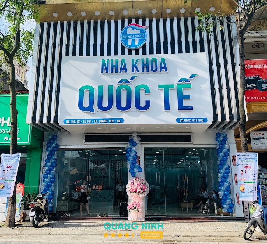 Nha khoa quốc tế – hình ảnh 3