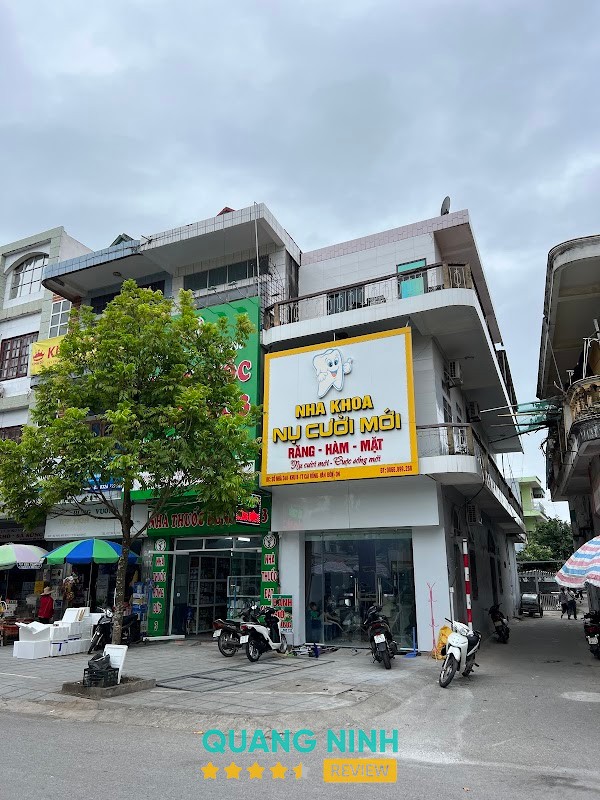Nha khoa NỤ CƯỜI MỚI – hình ảnh 3