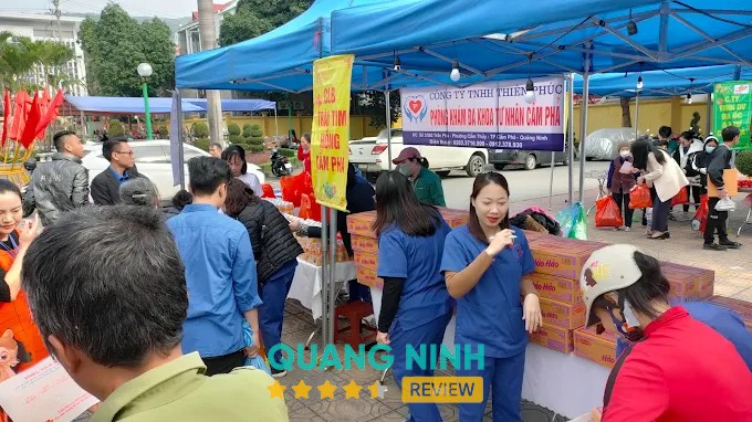 Phòng Khám Đa Khoa Tư Nhân Cẩm Phả – hình ảnh 3