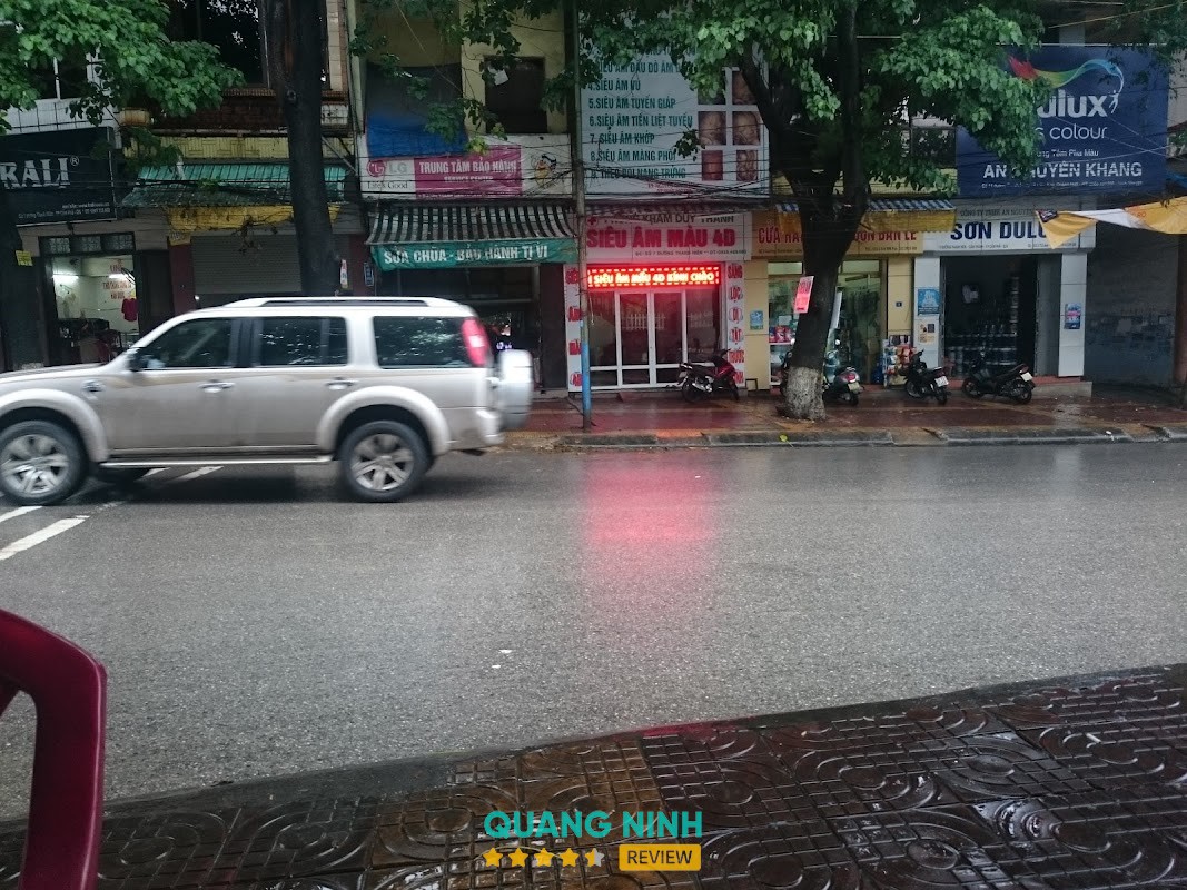 Phòng Khám - Siêu Âm 5D Duy Thanh – hình ảnh 3