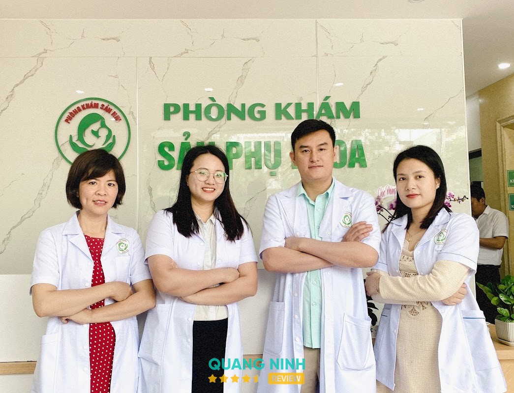 Phòng Khám Sản Nhi Hồng Hà – hình ảnh 2