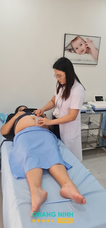 Phòng Khám Sản Nhi Hồng Hà – hình ảnh 3
