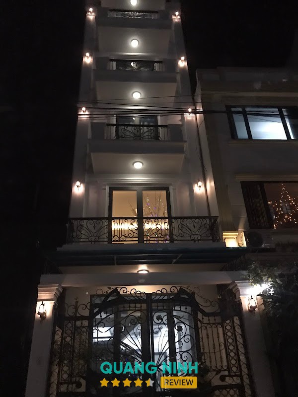 Phòng khám chuyên khoa Nhi BS Tiến Hạ Long