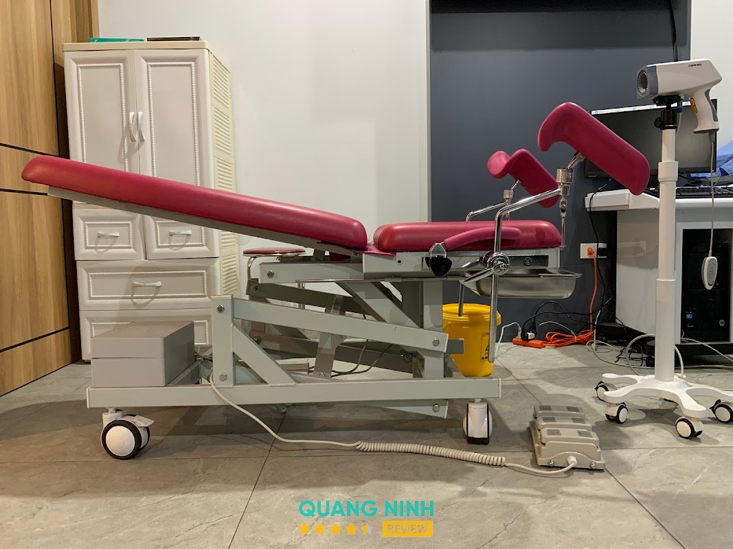 Sản Phụ Khoa Cẩm Phả số 70 Thanh Niên – hình ảnh 2