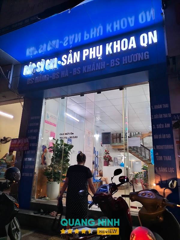 Phòng Khám Sản Phụ Khoa Cẩm Phả – hình ảnh 2
