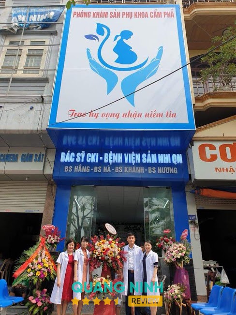 Phòng Khám Sản Phụ Khoa Cẩm Phả – hình ảnh 3