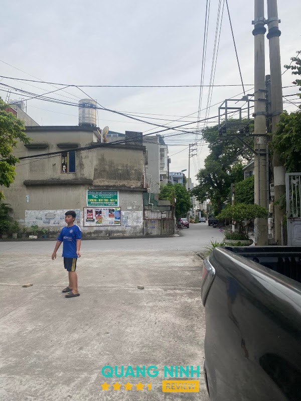 PHÒNG KHÁM SIÊU ÂM BÁC SỸ LAN HƯƠNG Cẩm Phả