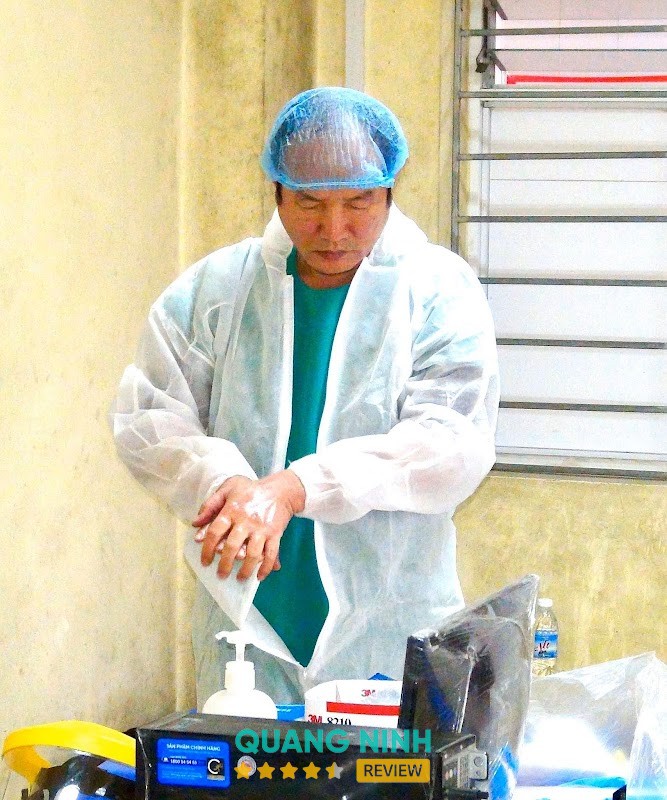 Phòng khám Sản Nhi Phương Hùng – hình ảnh 3