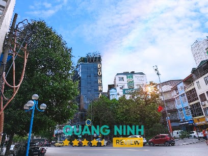 Phòng Khám Phụ Khoa Quảng Ninh Hồng Gai
