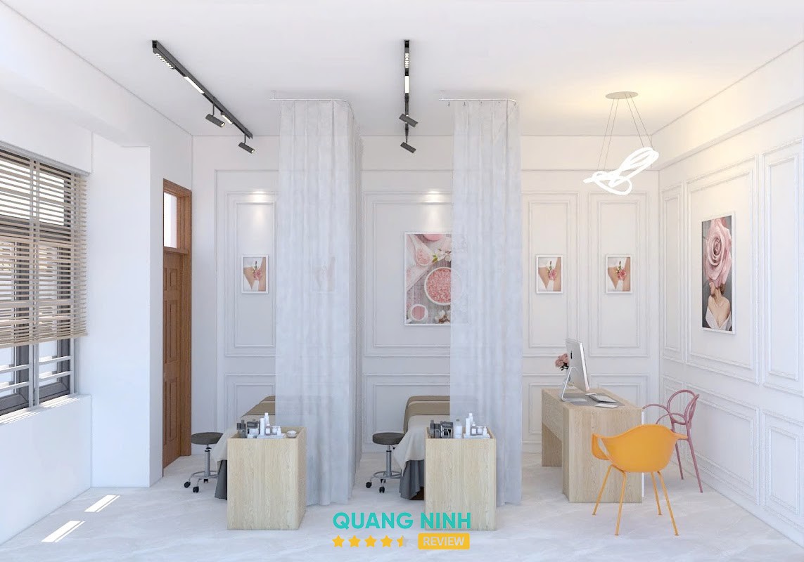 PHÒNG KHÁM SẢN PHỤ KHOA BÁC SĨ YẾN - hình ảnh 2