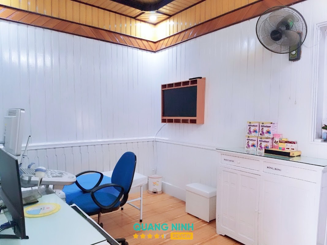 Phòng Khám Sản Phụ Khoa Thu Hiền - hình ảnh 2