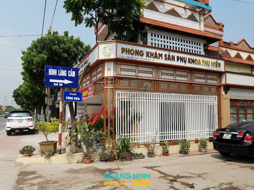 Phòng Khám Sản Phụ Khoa Thu Hiền - hình ảnh 3