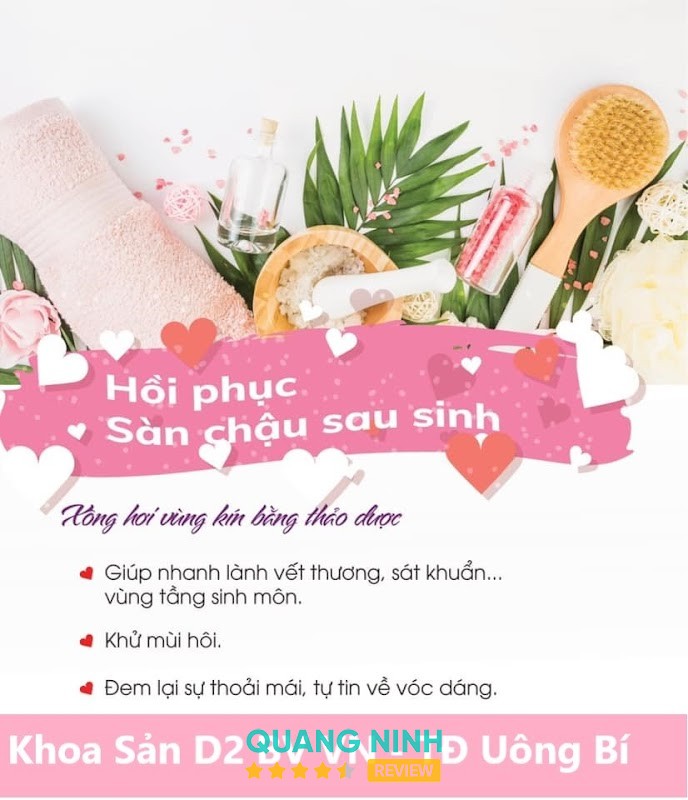 Khoa Phụ sản – hình ảnh 2