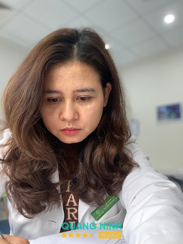 Phòng Khám Tai Mũi Họng Bãi Cháy – hình ảnh 3
