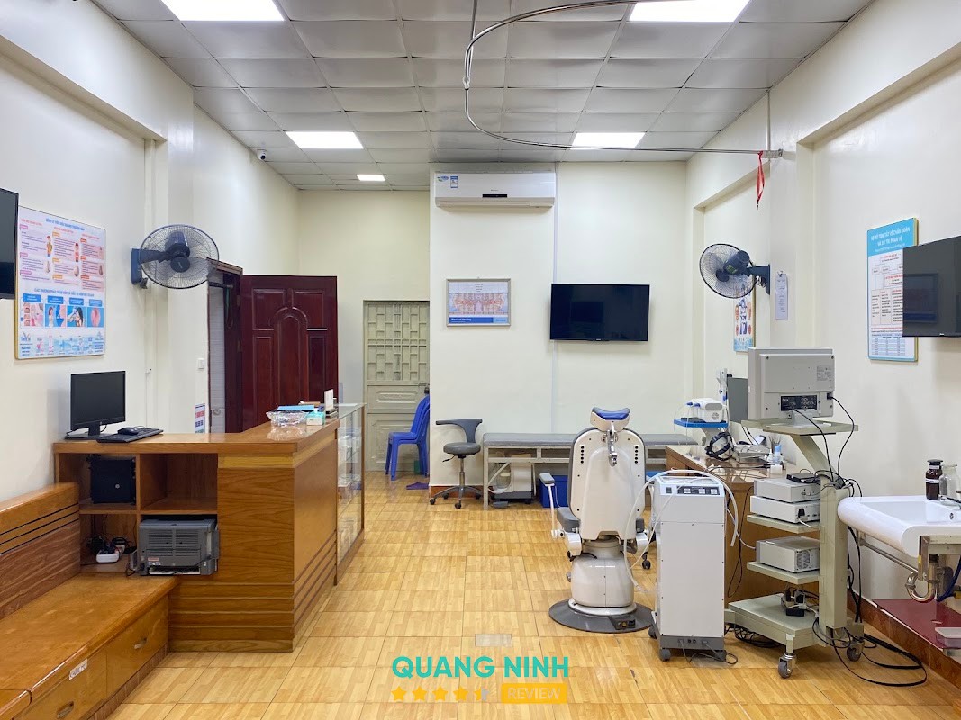 Bác sĩ Khoa - Tai Mũi Họng – hình ảnh 2