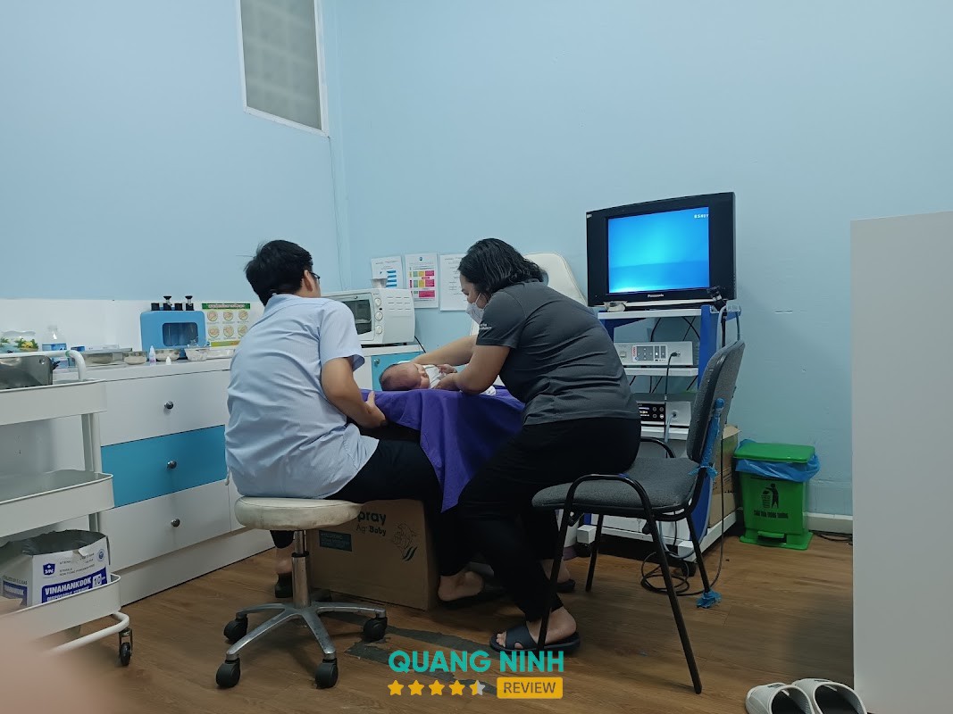 Phòng khám Tai mũi họng bác sĩ Huy – hình ảnh 2