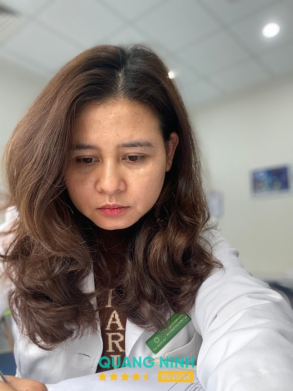 Phòng Khám Tai Mũi Họng Bãi Cháy – hình ảnh 3