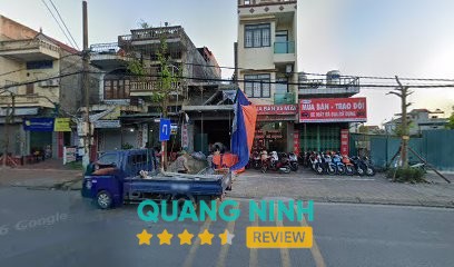 Phòng khám Thú y Cẩm Phả Cửa Ông