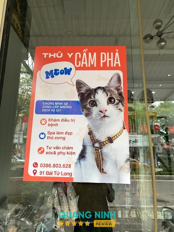 Thú Y Cẩm Phả – hình ảnh 3