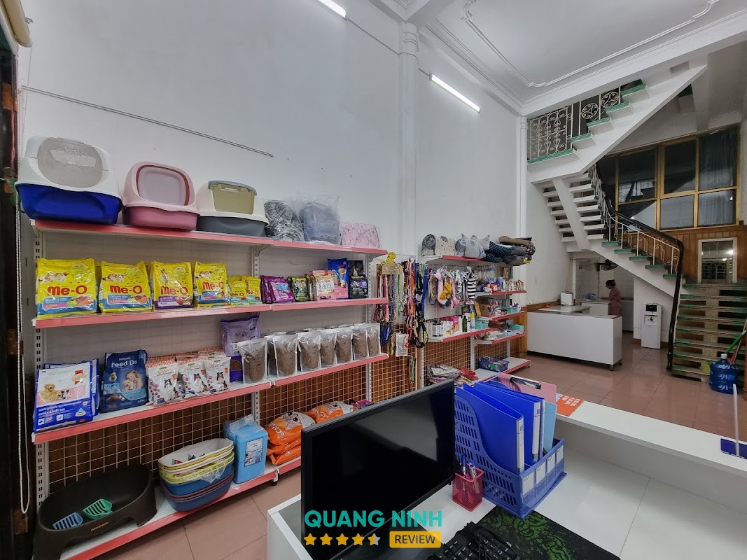Bệnh Viện Thú Y Vetcenter - Bãi Cháy – hình ảnh 2
