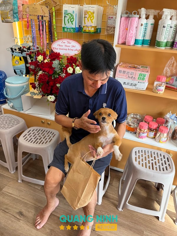 Dino Pet Hạ Long - Phòng Khám Thú Y – hình ảnh 3