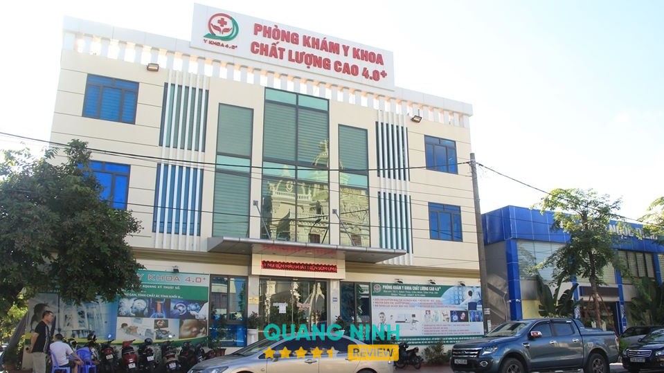 Phòng khám Y Khoa Chất Lượng Cao 4.0+ Quảng Ninh – hình ảnh 1