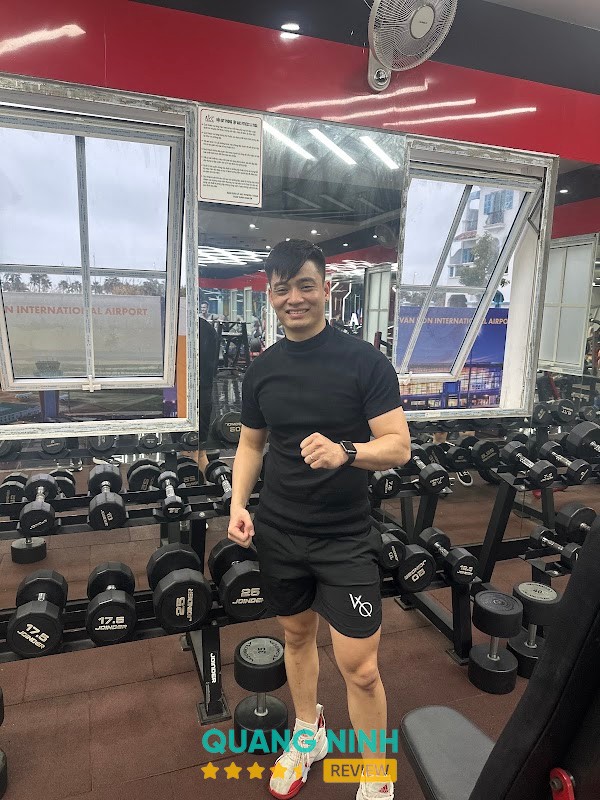 AKC Fitness Plus And Yoga Bãi Cháy hình ảnh 2