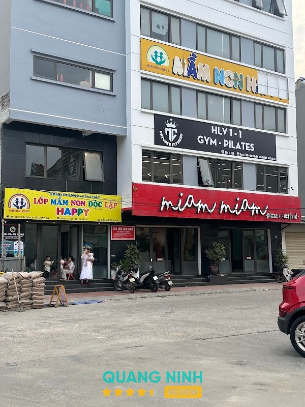 MC Private Fitness hình ảnh 2