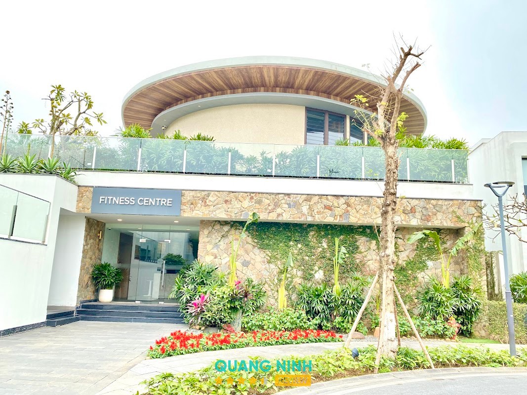 Sun Fitness Bãi Cháy hình ảnh 2