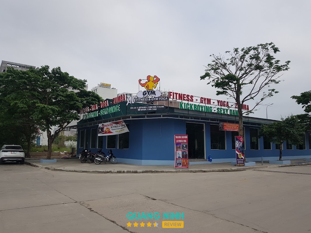 AC Fitness & Gym Yoga hình ảnh 2
