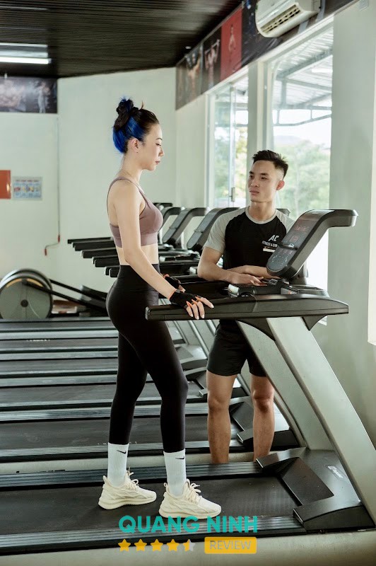 AC Fitness & Gym Yoga hình ảnh 3