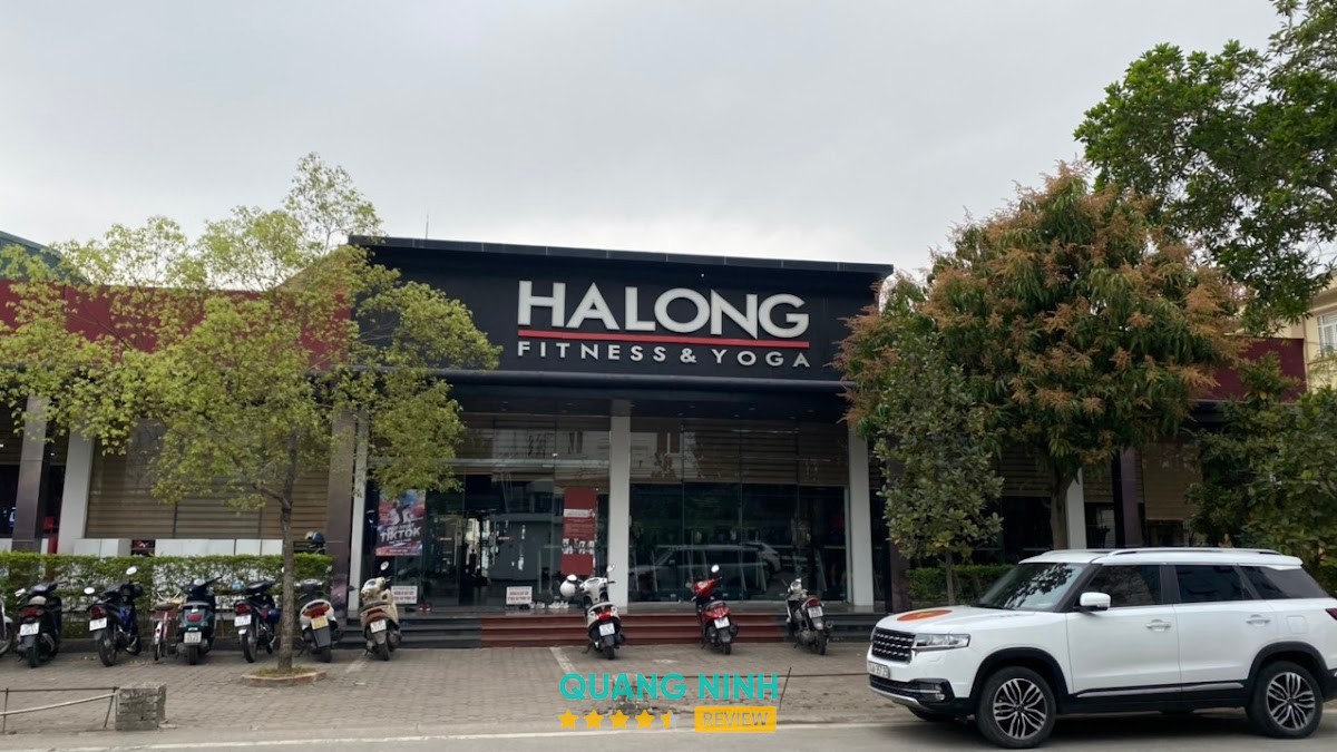 X-Sport HL Fitness Center hình ảnh 2