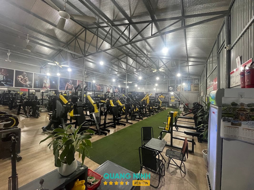 KingFitness - Cẩm Phả – hình ảnh 2