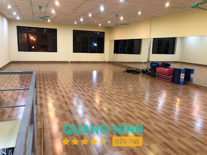 CX Gym & Yoga Cao Xanh
