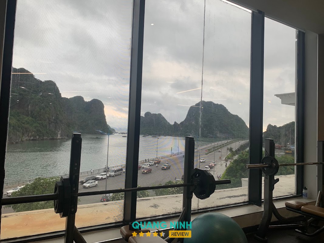 Elite Fitness Vincom Hạ Long – hình ảnh 3