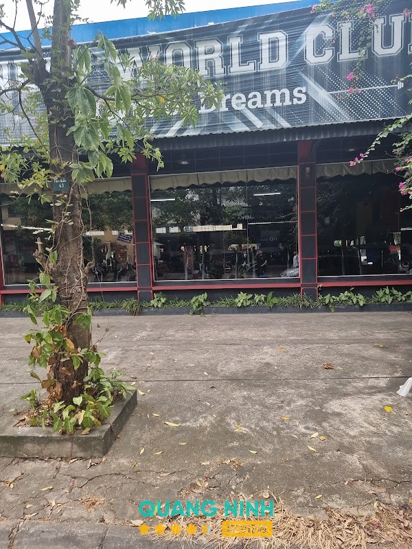 New World Gym Club – hình ảnh 3