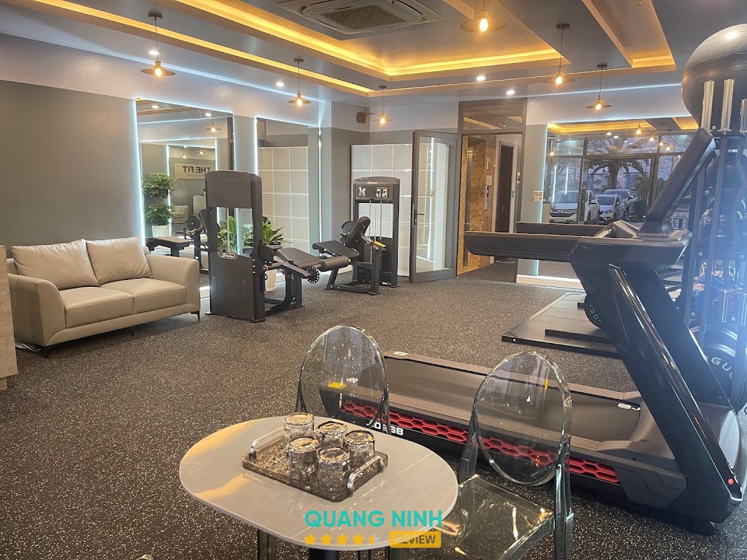 The Fit Gym & Pilates Private – hình ảnh 2