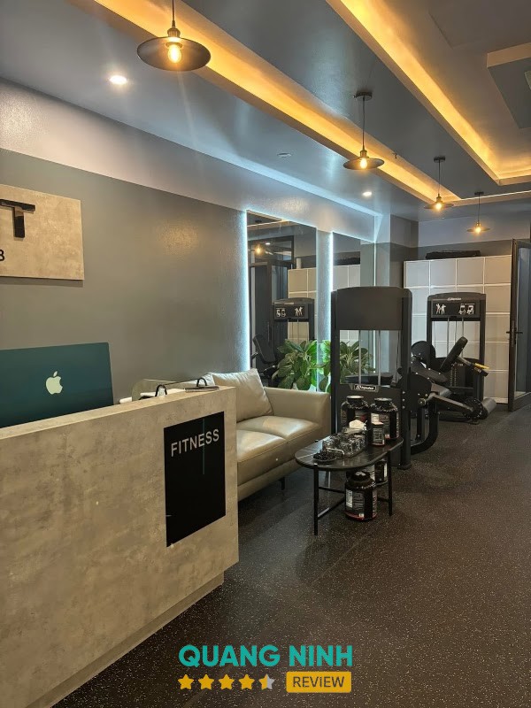 The Fit Gym & Pilates Private – hình ảnh 3
