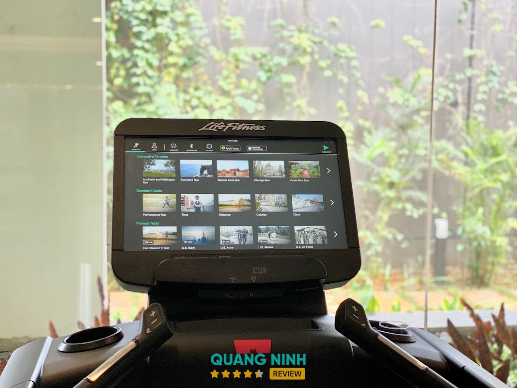 Phòng Tập SUN FITNESS - Bãi Cháy – hình ảnh 3