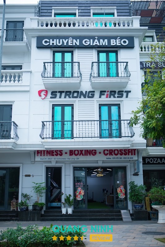 Strongfirst Hạ Long – hình ảnh 2
