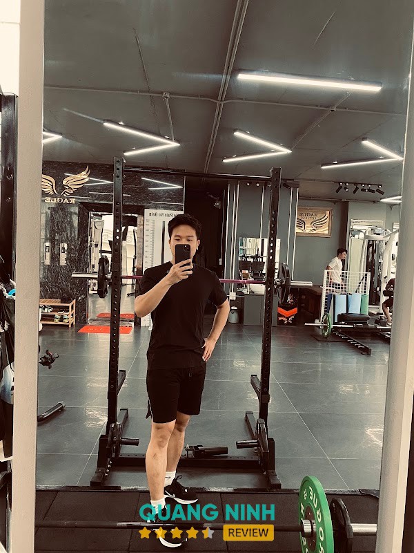 Eagle Fitness - Private Training hình ảnh 2